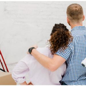 Как младо семейство сбъдна своята мечта и ремонтира своята къща на село