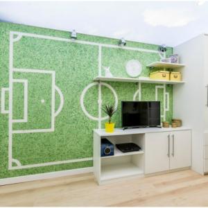 Интериорни решения