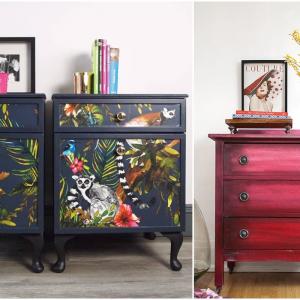 Специална визия за необикновен дом