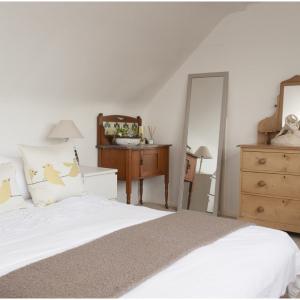 Спалня за гости или бъдещата детска стая