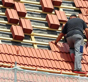 -ремонт на покрив-нова покривна конструкция-