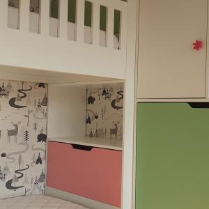 Детска стая Хриси