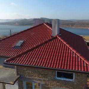 -ремонт на покрив-нов покрив с керемиди-