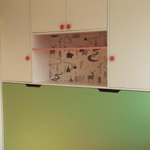 Детска стая Хриси