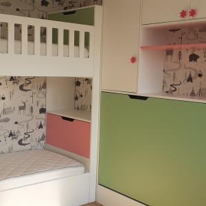 Детска стая Хриси