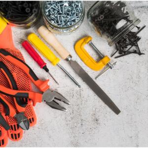 Необходими инструменти