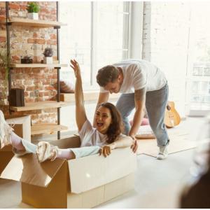 Нов дом - от къде да започнем?