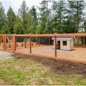 Основни предимства на перфектния дом за вашето куче