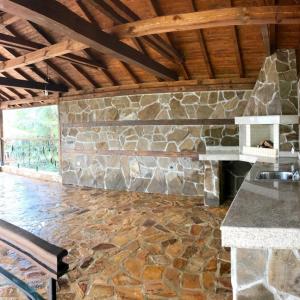 Беседка в кв. Бояна