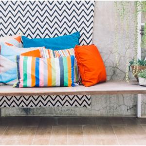 Свежи текстури и десени