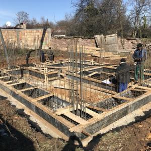 Грубо строителство