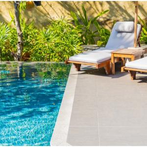 Басейн - коя форма да изберем?