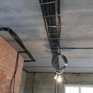 Пълно електрифициране