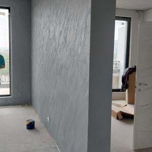 Декоративни мазилки.