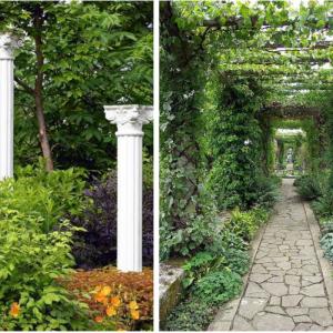 Свободно стоящи елементи