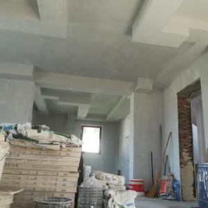 Всекидневна, кухня