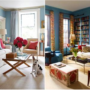 Балансът като основен приоритет