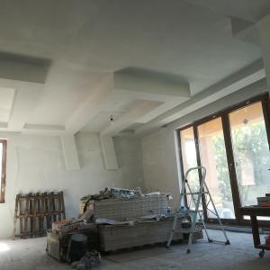 Всекидневна