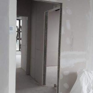 Преградни стени.