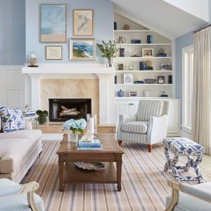 Как да обзаведем според зодията: Рак