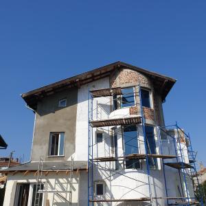 Външна изолация