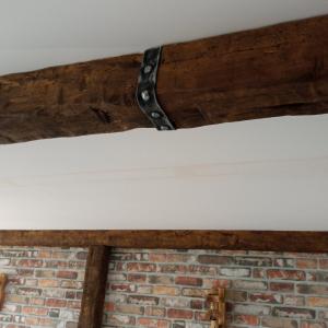 Част от декорацията