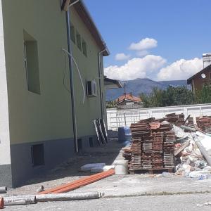 Топлоизолация архив на Ной Невестино