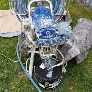 Нашият верен помощник !