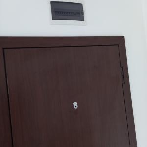 Ел.табло 12 предпазителя