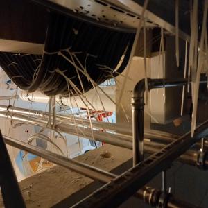 Захранване на кооперация