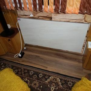 Керамичен конвектор 500 Вата