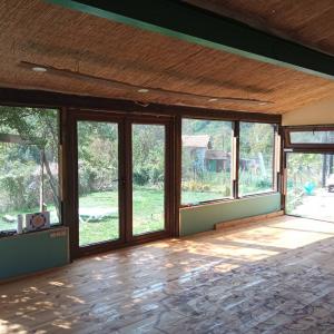 ЗАЛА ЗА ЙОГА