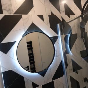 Завършена баня