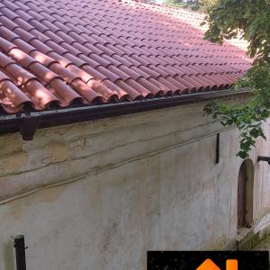 С.БУХОВО МАНАСТИРА НОВ ПОКРИВ С НОВИ ТУРСКИ КЕРЕМИДИ