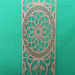 решетка от MDF Модел-М10 _S1