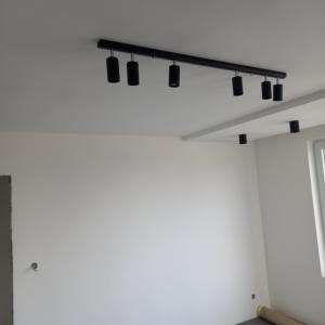 LED осветление 6 бр на щанга