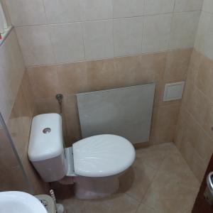 Керамичен конвектор 200 Вата за отопление на баня