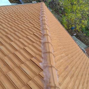 Измазване на капаци