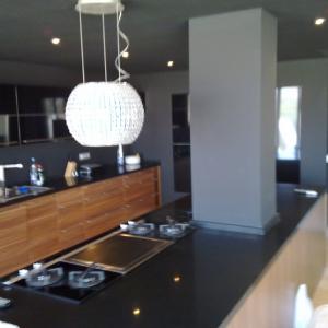 Ремонт на кухня.