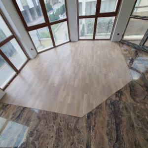 Неправилна геометрия