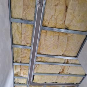 Направа на улей в таван