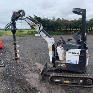 свредел Ф300, Л-1200