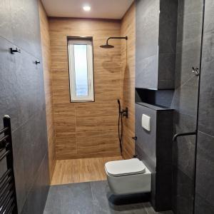 Завършена баня 2022г