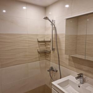 Завършена баня 2022