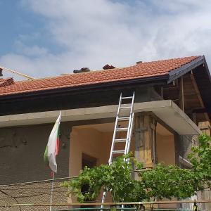 Завършен в Кнеже