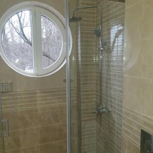 Завършена баня