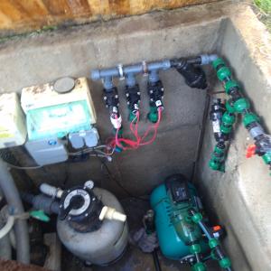 Контролна шахта