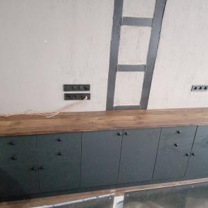 Барплот за заведение 2