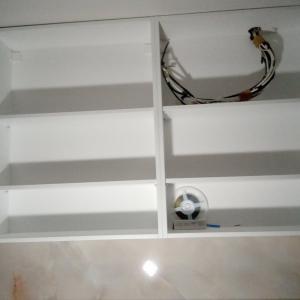 Шкаф за баня