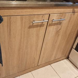 вратички под мивка